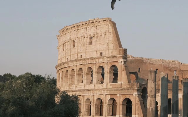 旅游